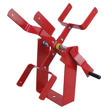 Atd Tools ATD Heavy-Duty Manual Air Hose Reel 31160